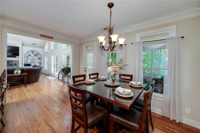 330 Noah Pl, House other with 4 bedrooms, 4 bathrooms and 3 parking in Mcdonough GA | Image 25