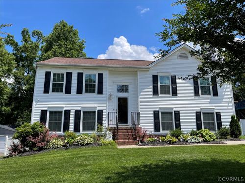 4231 Montclair Rd, Richmond, VA, 23223-1177 | Card Image