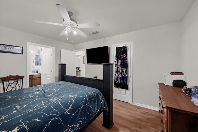 1500 Kennedy St, House other with 3 bedrooms, 2 bathrooms and null parking in Bonham TX | Image 23