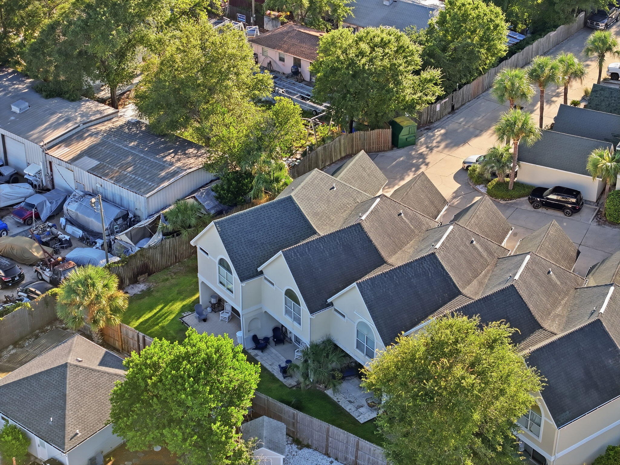 Residential in Destin 3
