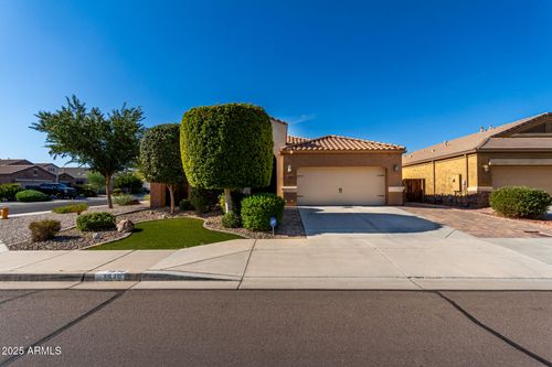 7578 W Tierra Buena Ln, Peoria, AZ, 85382-1501 | Card Image