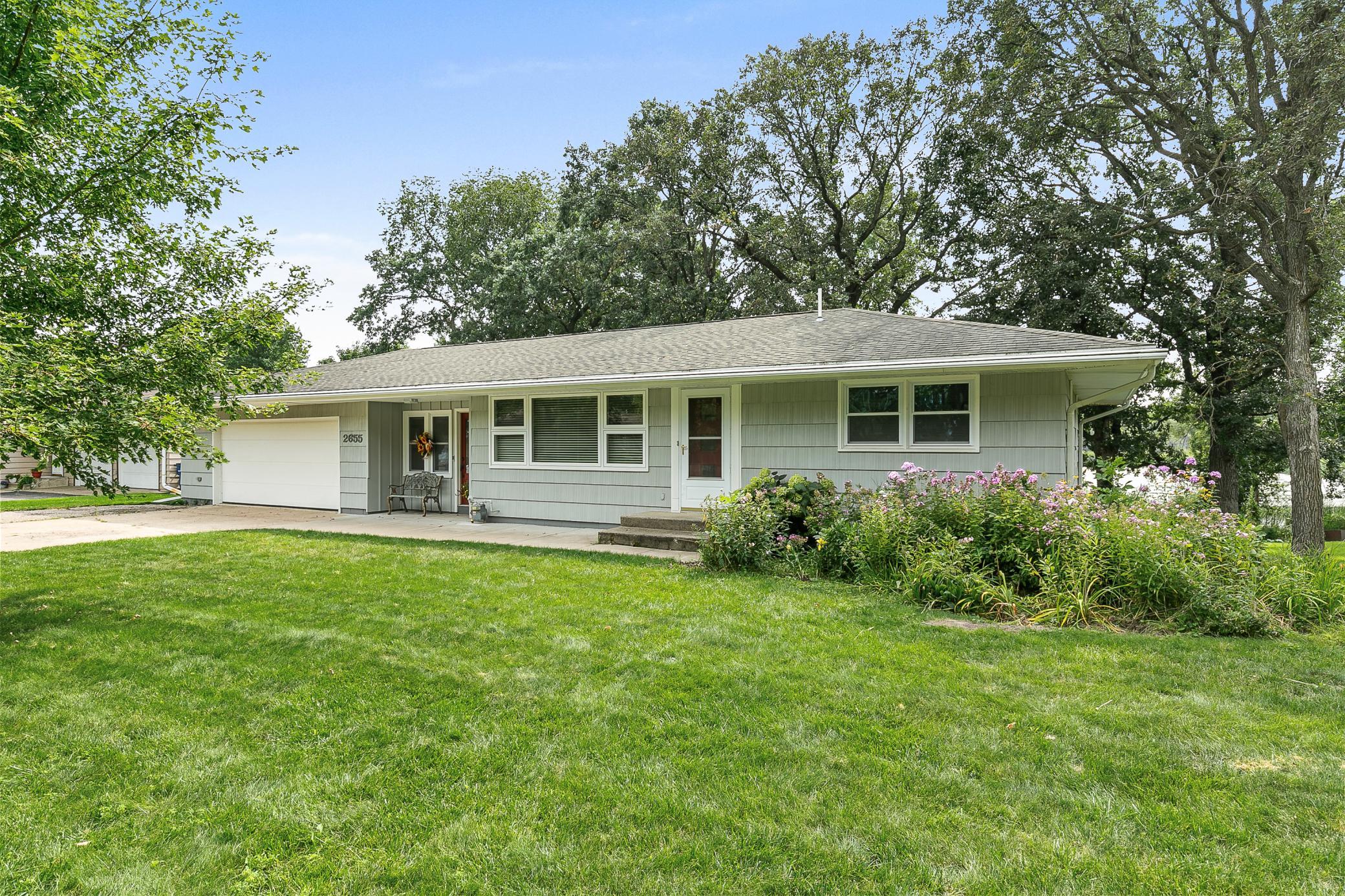 Woodside Ln, Saint Cloud, MN 56301