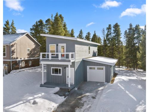 162 Brooklyn Cir, Leadville, CO, 80461 | Card Image