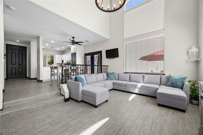 10342 Cherry Brook St, House other with 4 bedrooms, 3 bathrooms and null parking in Las Vegas NV | Image 11