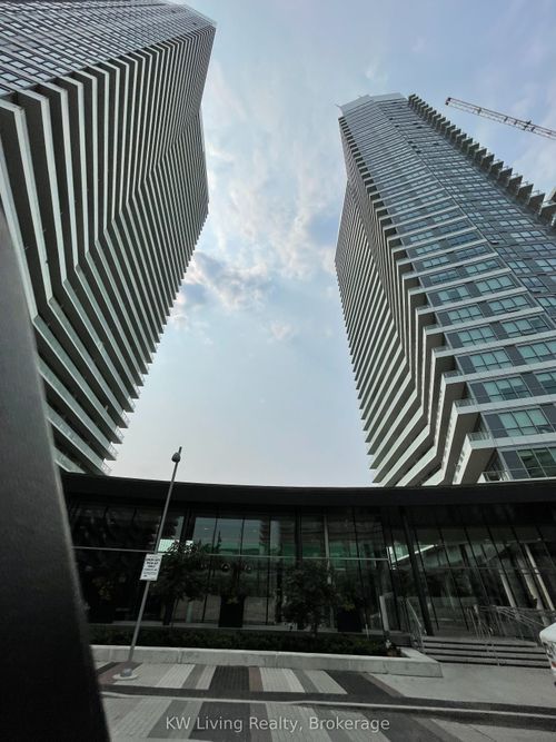 2108-115 Mcmahon Dr, North York, ON, M2K0E3 | Card Image