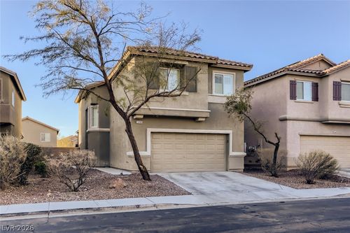 3749 Gallowtree Ave, North Las Vegas, NV, 89081-6642 | Card Image