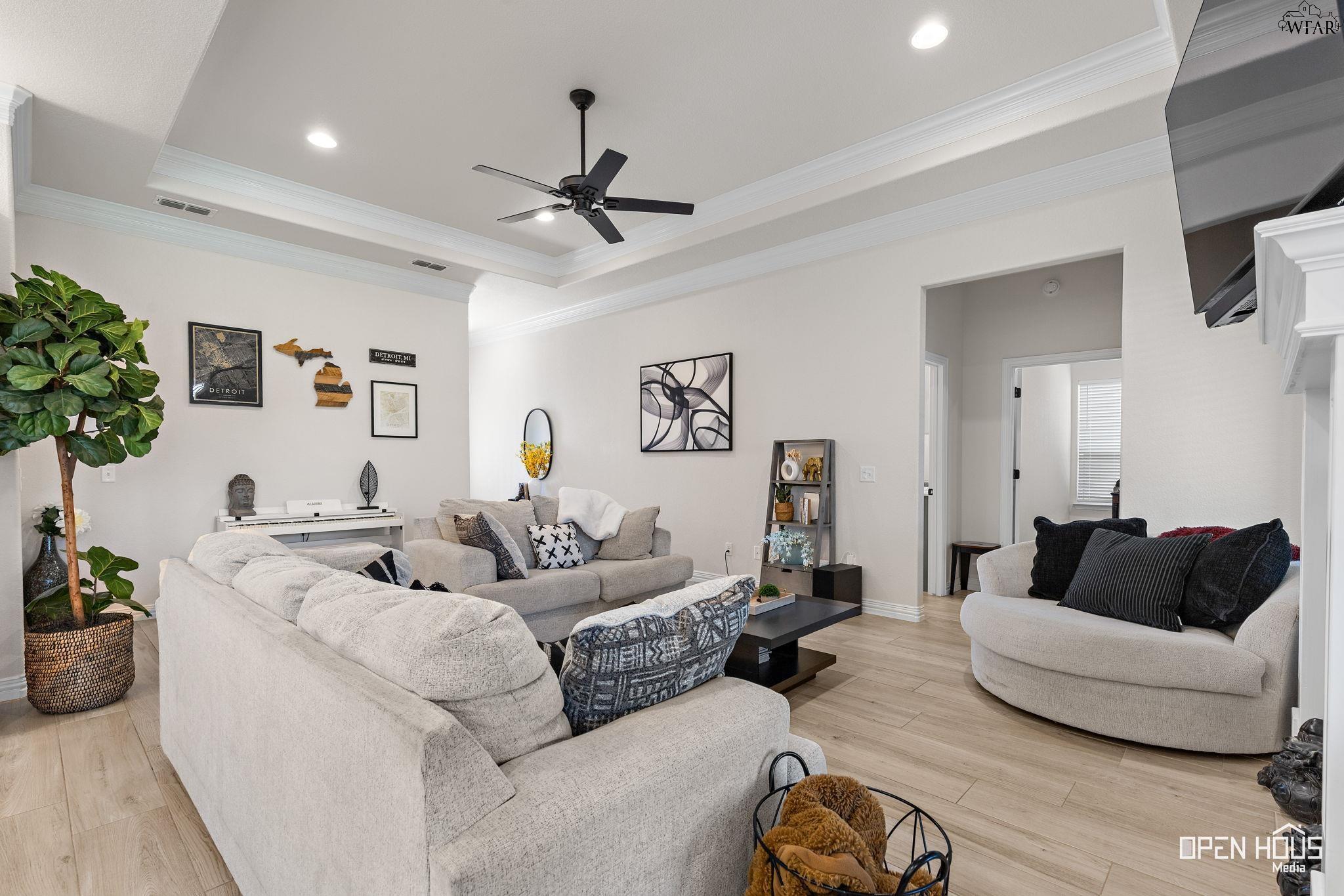 Residential in Wichita Falls 4