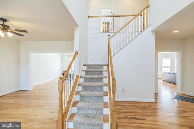 8103 Levi Ct, House other with 5 bedrooms, 4 bathrooms and null parking in Manassas VA | Image 12