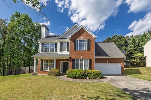 785 Hedgewick Trl, Alpharetta, GA, 30022-7003 | Card Image