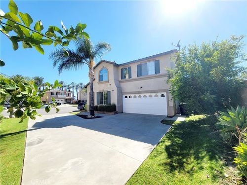 13546 Hatcher Pl, Fontana, CA, 92336 | Card Image