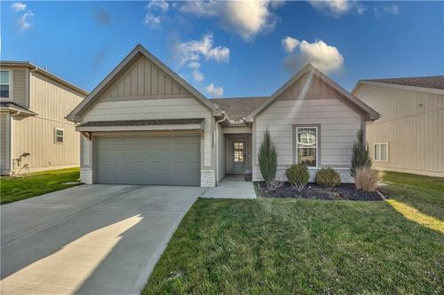 17733 Houston Street, Gardner, KS, 66030 | Card Image