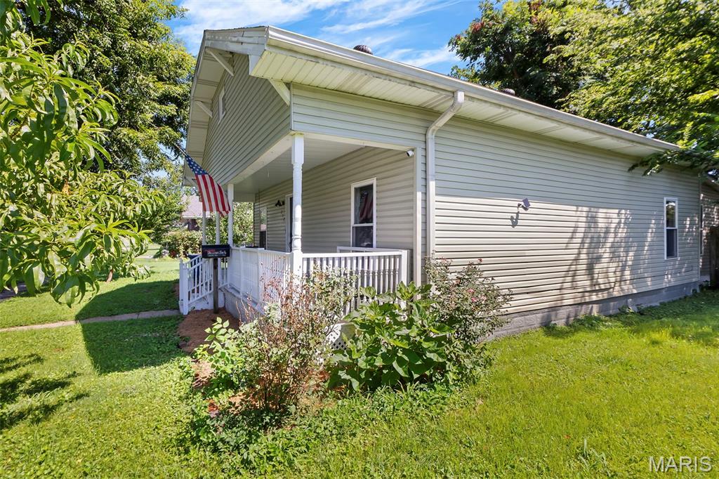 Residential in Chaffee 3