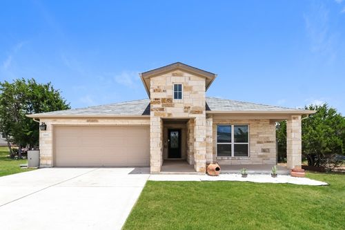 21606 Bluejay Blvd, Lago Vista, TX, 78645-4153 | Card Image