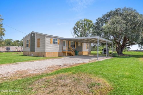 120 Clover Rd, Egan, LA, 70531-3900 | Card Image