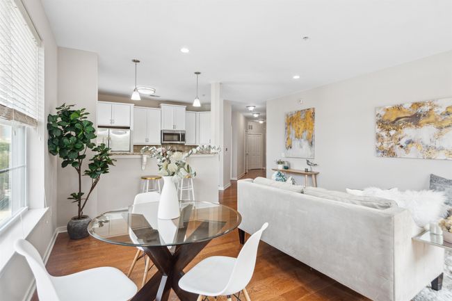 APT-412 - 443 2 Nd St, Condo with 2 bedrooms, 2 bathrooms and null parking in Jersey City NJ | Image 6