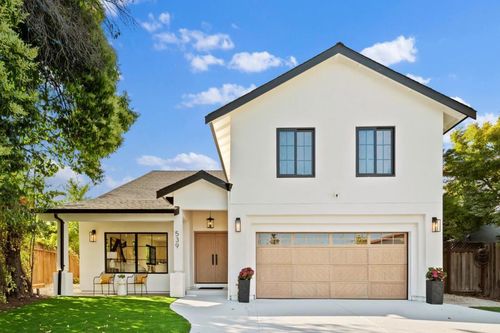 539 Kevenaire Drive, Milpitas, CA, 95035 | Card Image