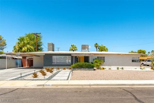 1500 S 9th St, Las Vegas, NV, 89104-1663 | Card Image
