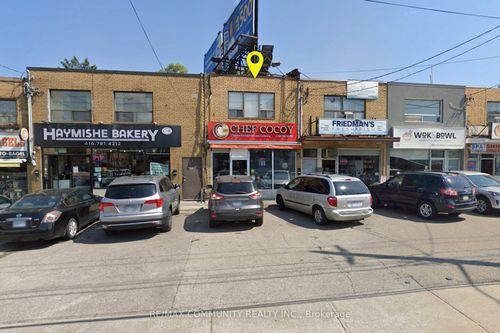 3027 Bathurst St, North York, ON, M6B3B5 | Card Image