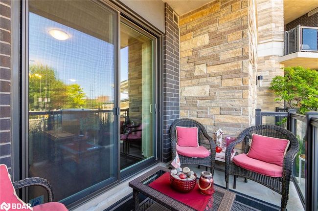 112 - 33 Whitmer St, House attached with 2 bedrooms, 2 bathrooms and 1 parking in Milton ON | Image 26