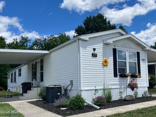 209 Pinewood Cir, Lima, OH, 45804-3671 | Card Image