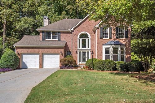 1895 Oak Tree Holw, Alpharetta, GA, 30005-7899 | Card Image