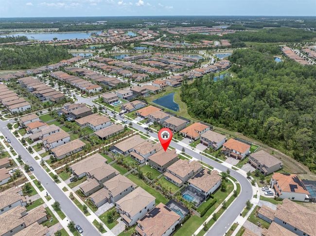 4056 Burdick Loop, House other with 6 bedrooms, 4 bathrooms and null parking in ODESSA FL | Image 38