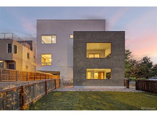 3300 W 19th Ave, Denver, CO, 80204-1665 | Card Image
