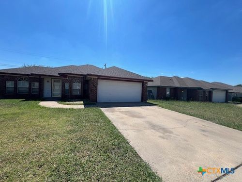 3414 Crescent Dr, Killeen, TX, 76543-2838 | Card Image