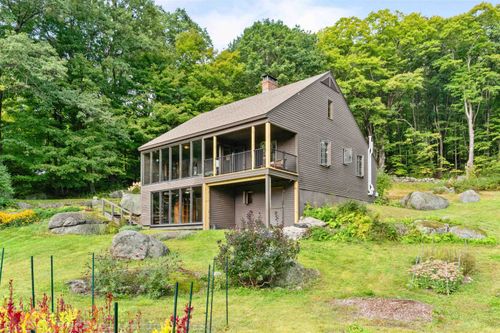 23 Ledge Road, Hancock, NH, 03449 | Card Image