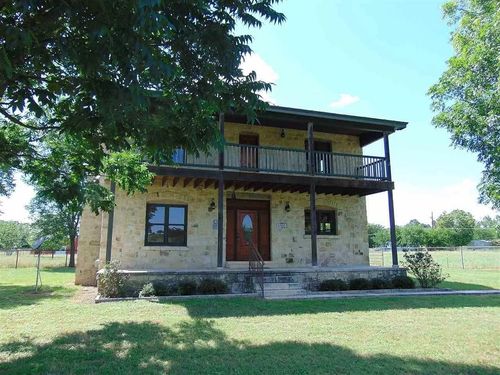 1301 Pecan Valley Dr, Marble Falls, TX, 78654-7244 | Card Image