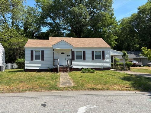 66 Cavalier Rd, Hampton, VA, 23669-2260 | Card Image