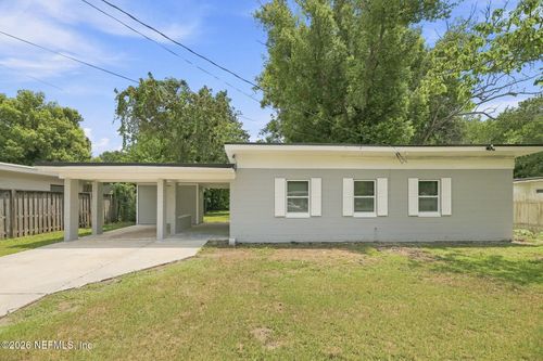 6856 Camelot Road, Jacksonville, FL, 32211 | Card Image