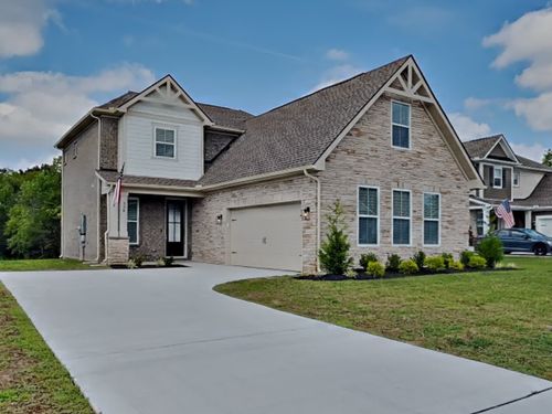 336 Park Glen Dr, Mount Juliet, TN, 37122-5613 | Card Image