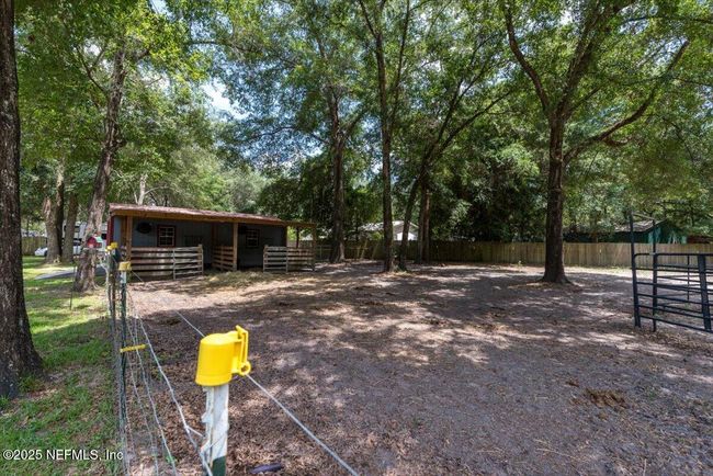 Horse Pasture/ Stalls. | Image 41