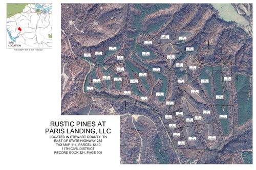 0 Highway 232, Dover, TN, 37058 | Card Image