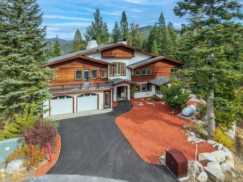 3126 Sierra Crest Court, Olympic Valley, CA, 96146-0000 | Card Image