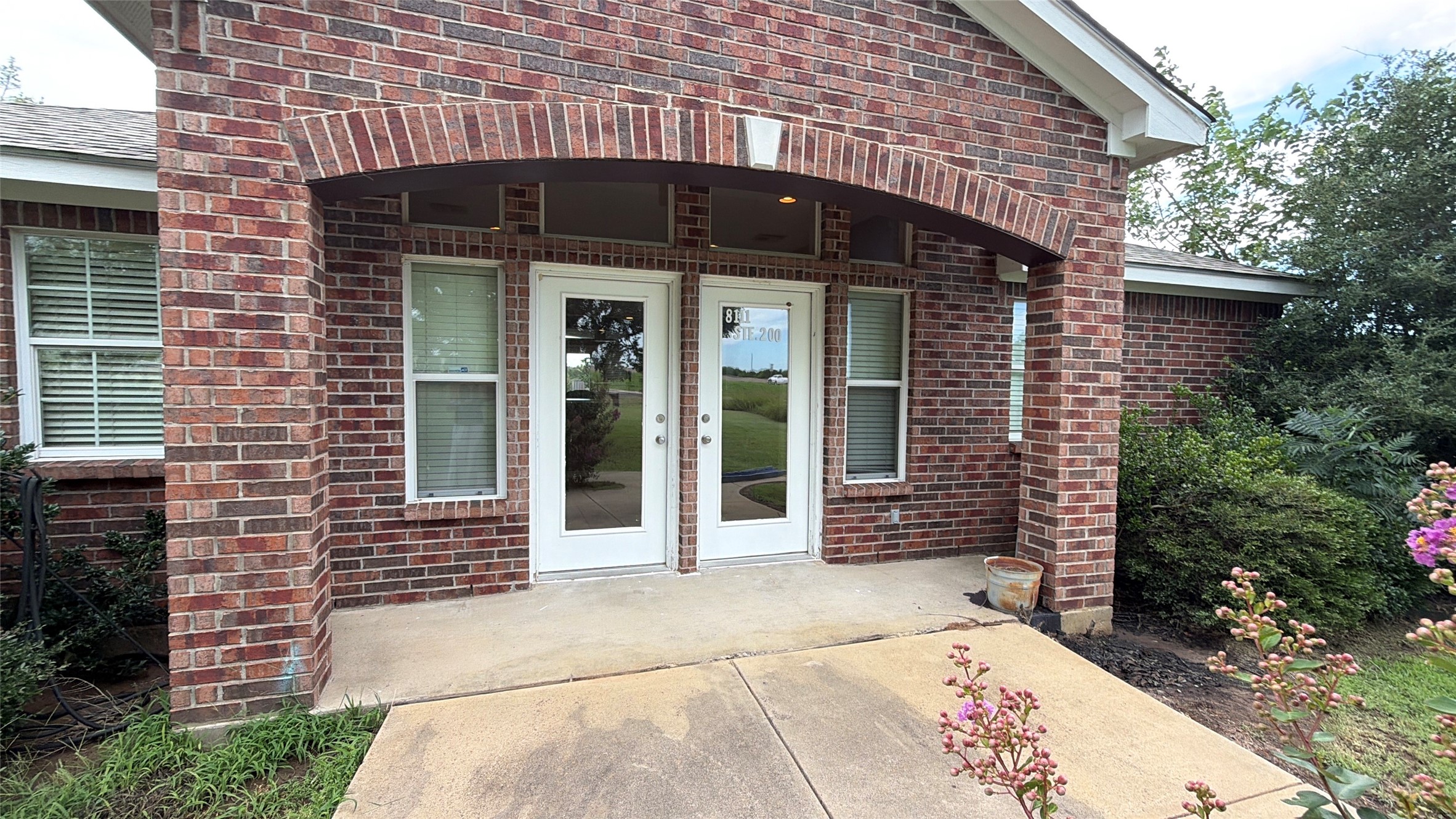 Commercial Lease in Sherman 2