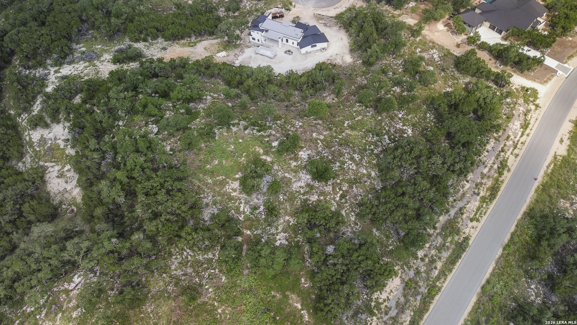 Land in Canyon Lake 2