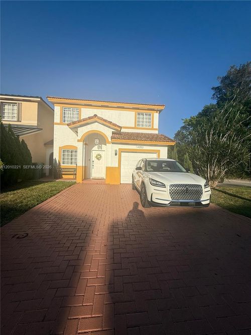 14353 Sw 134th Ct, Miami, FL, 33186-8395 | Card Image