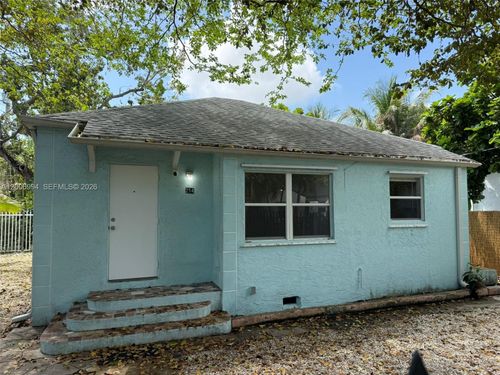 2-294 Ne 57th St, Miami, FL, 33137-2541 | Card Image