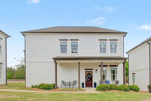 453 Olive Branch Way, Oxford, MS, 38655-6087 | Card Image