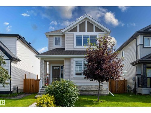17707 59 St Nw, Edmonton, AB, T5Y0W8 | Card Image