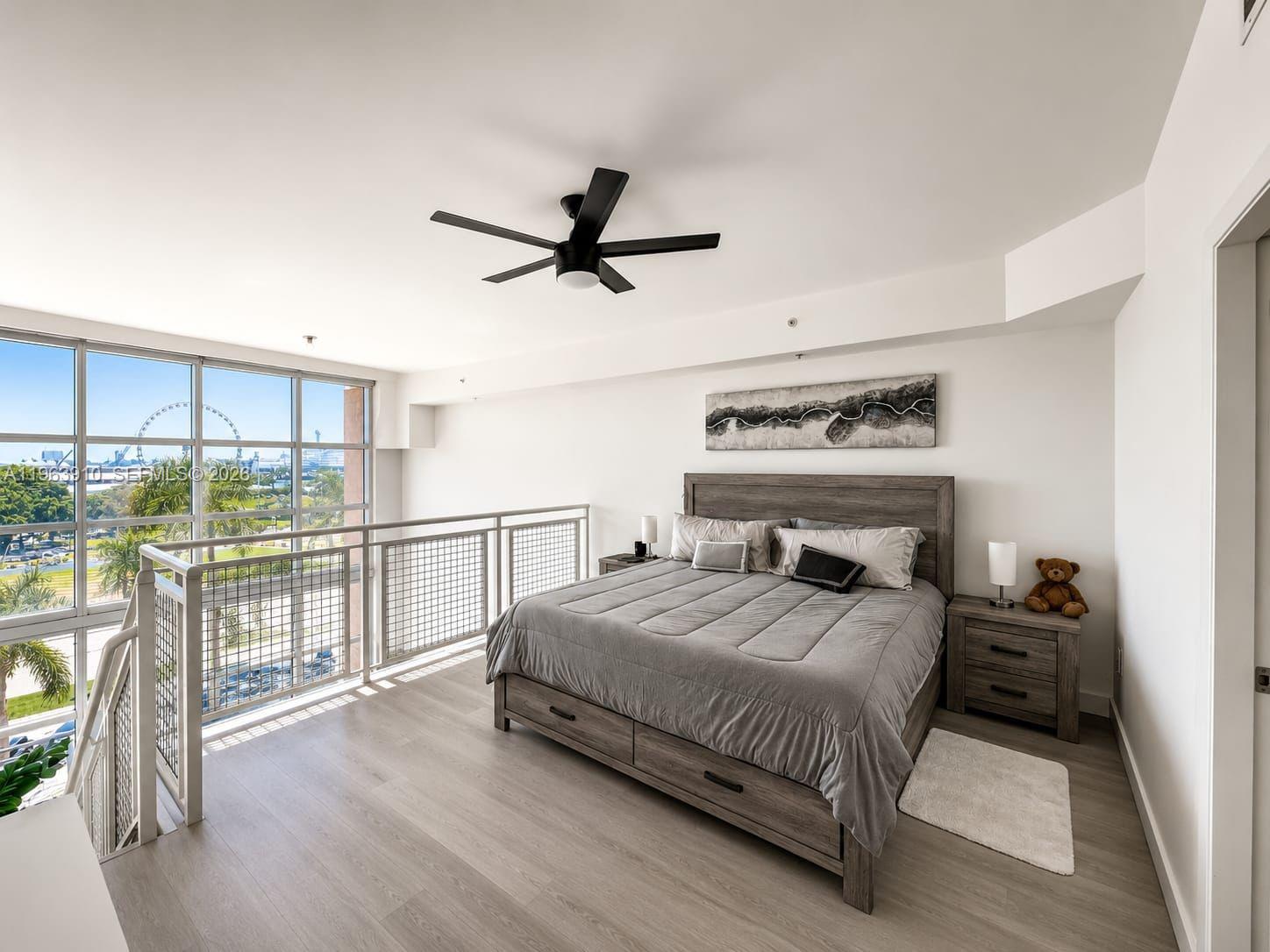 Residential Lease in Miami 5