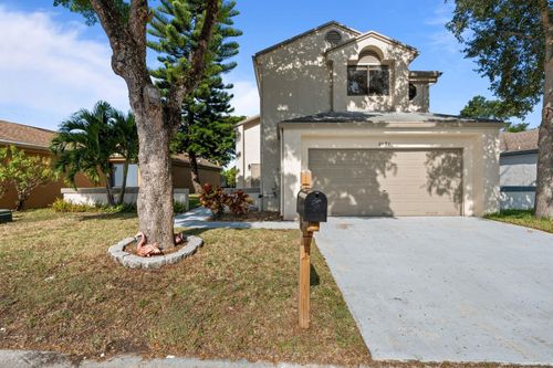2171 Nw 34th Ter, Coconut Creek, FL, 33066-2222 | Card Image