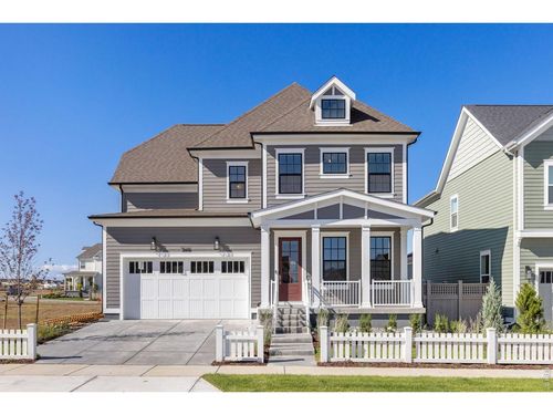 268 Westerly Blvd, Erie, CO, 80516-8020 | Card Image