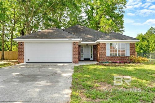 22892 Treehouse Ave, Foley, AL, 36535-4889 | Card Image