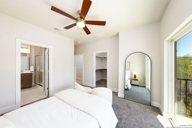 UNIT-1102 - 419 Ira Ave, House other with 3 bedrooms, 4 bathrooms and null parking in San Antonio TX | Image 21