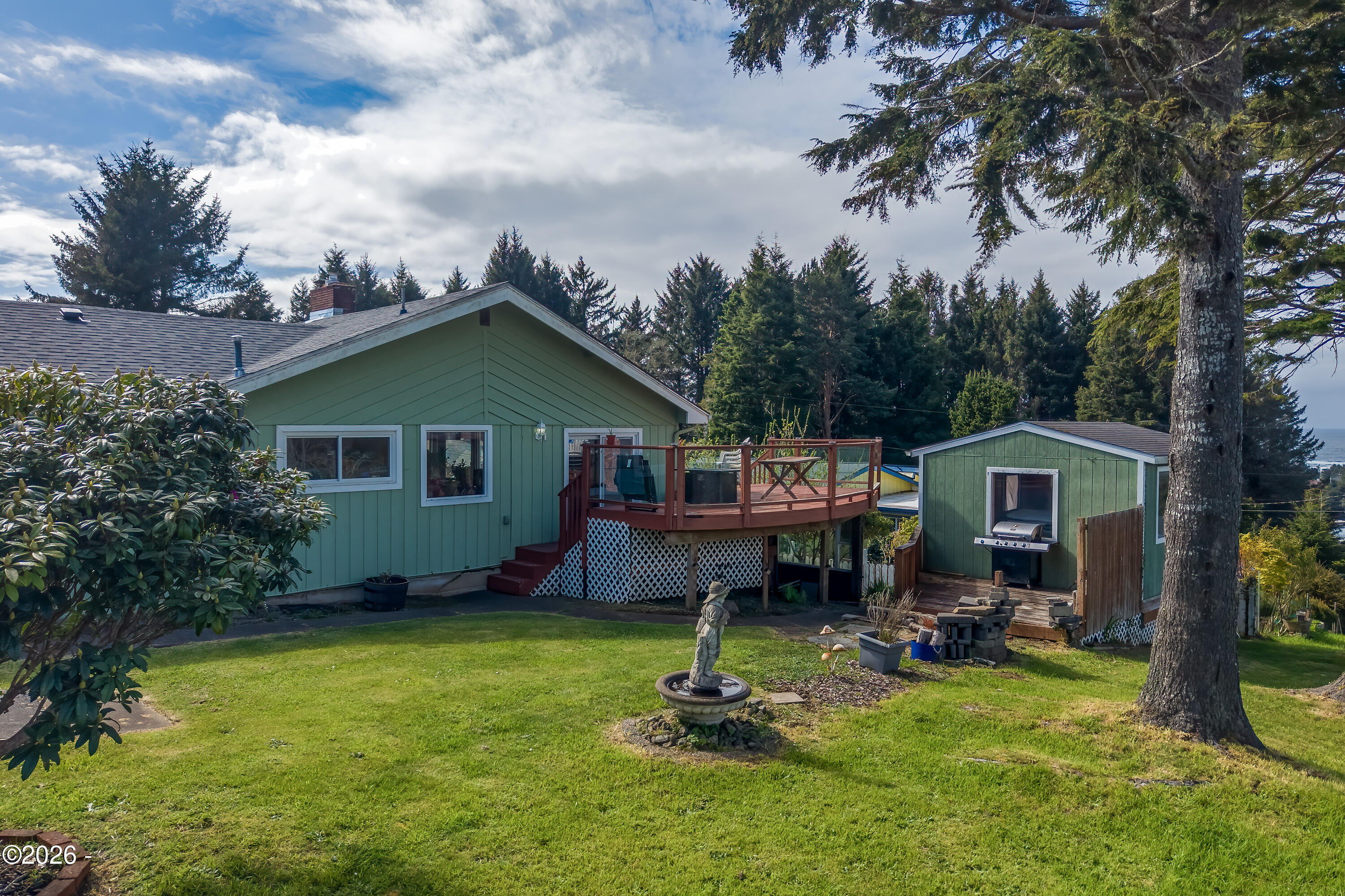 Residential in Lincoln City 5