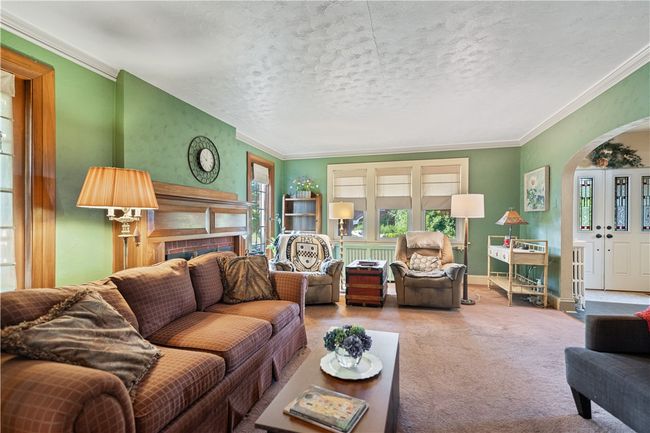 425 Rose Ave, House other with 4 bedrooms, 2 bathrooms and 2 parking in Clairton PA | Image 13