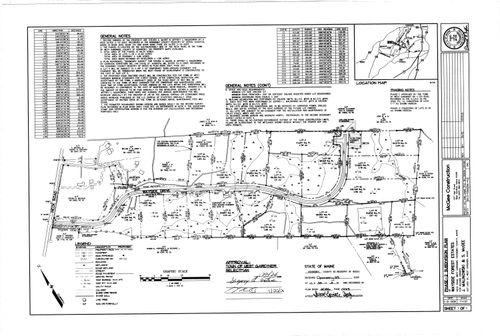 Lot 9 Wayside Drive, West Gardiner, ME, 04345 | Card Image